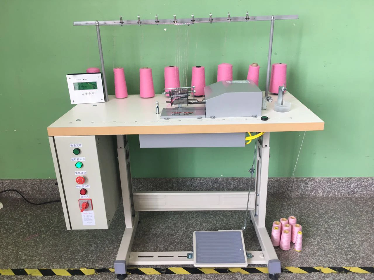 Pom Pom Making Machine\yarn Ball Making Machine Buy Pom Pom Making