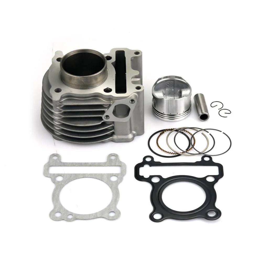 BWS125 Scooter Motorcycle Engine Performance Parts for YAMAHA 125 Engine  ZUMA YW125 BWS X 125  Scooter Engine Parts