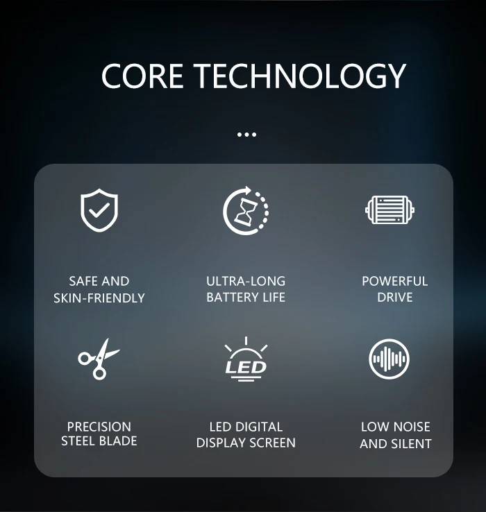 Specifications