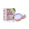 Rimuovi Cuticole all'Uva
