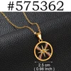 1B56-Colore oro