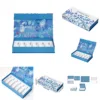 Book Shaped Box with Eva Insert