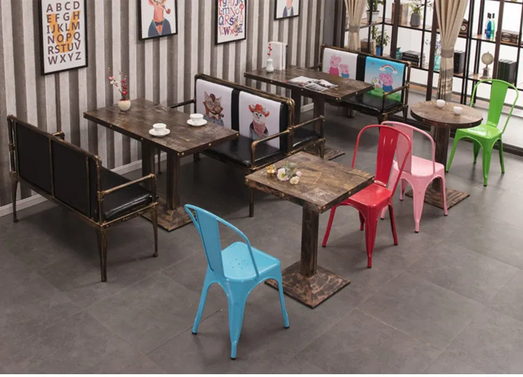 grey upholstered dining chairs