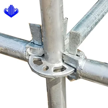huayuan guangdong producer construction Thick and sturdy scaffolging Ringlock Stage