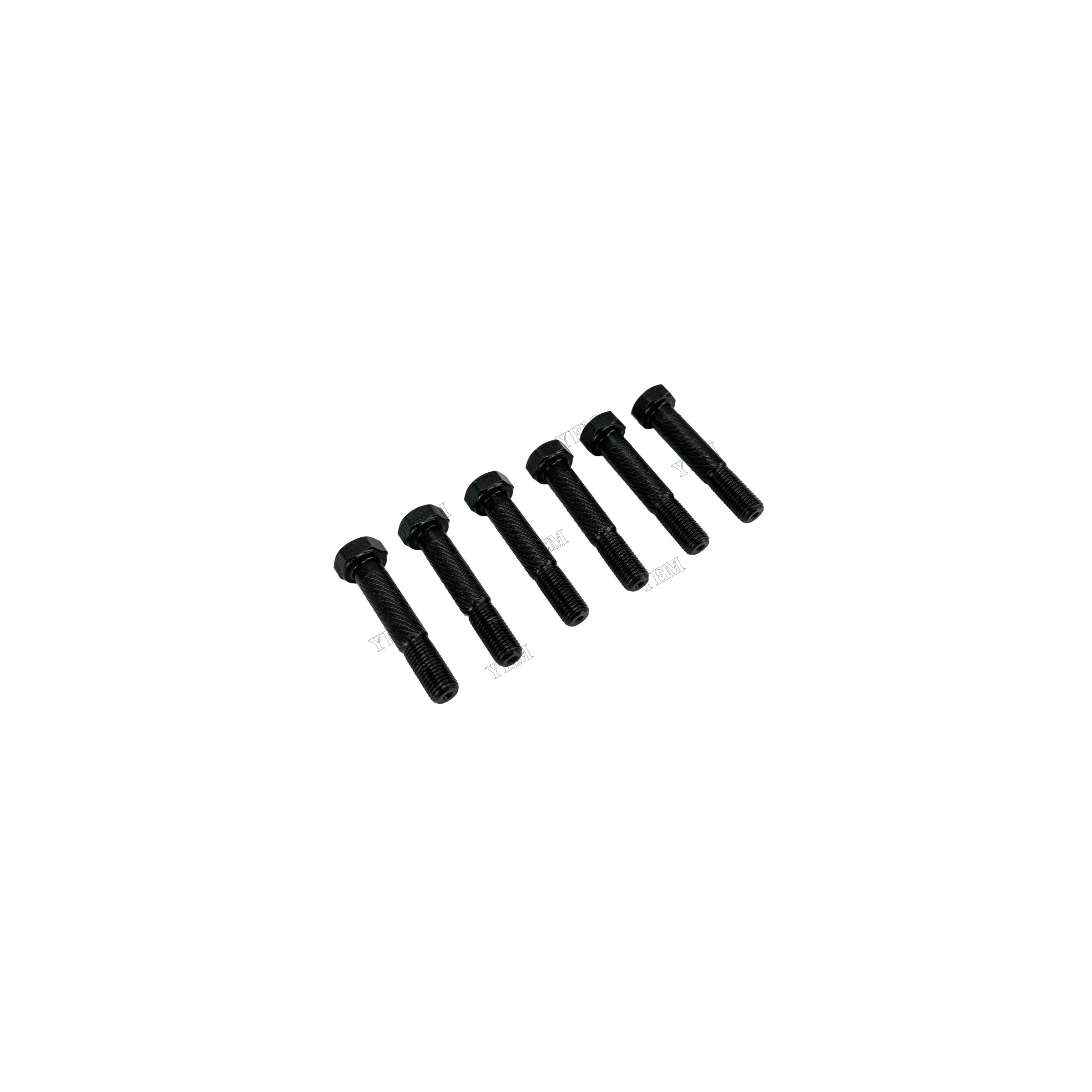 16241-22142 16241-22140 Connecting Rod Screw Compatible for Kubota D1105 Engine Parts