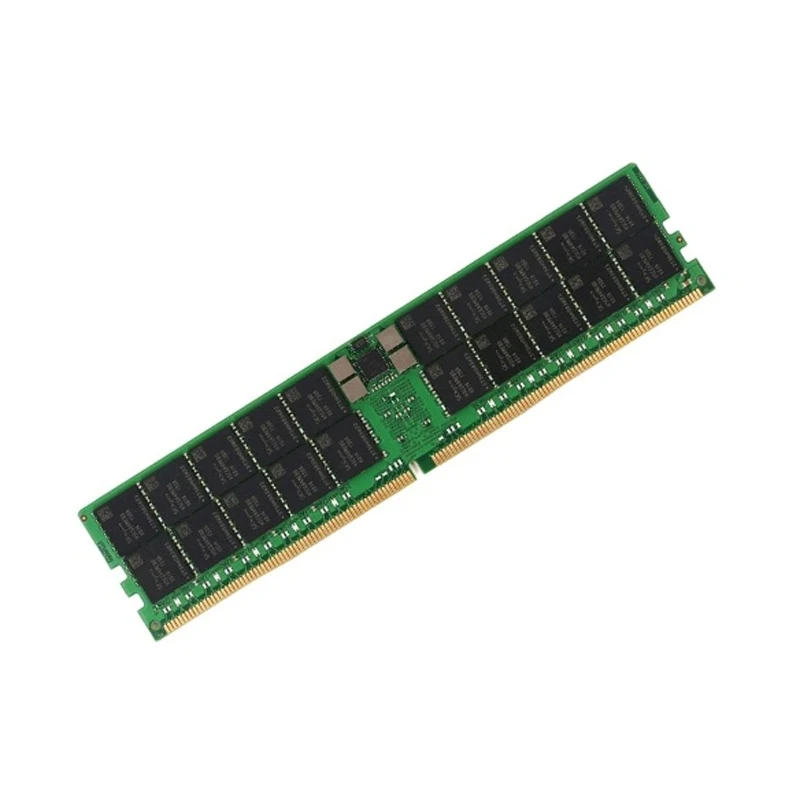 SK Hynix 64GB DDR5 5600mhz Registered ECC Memory Module