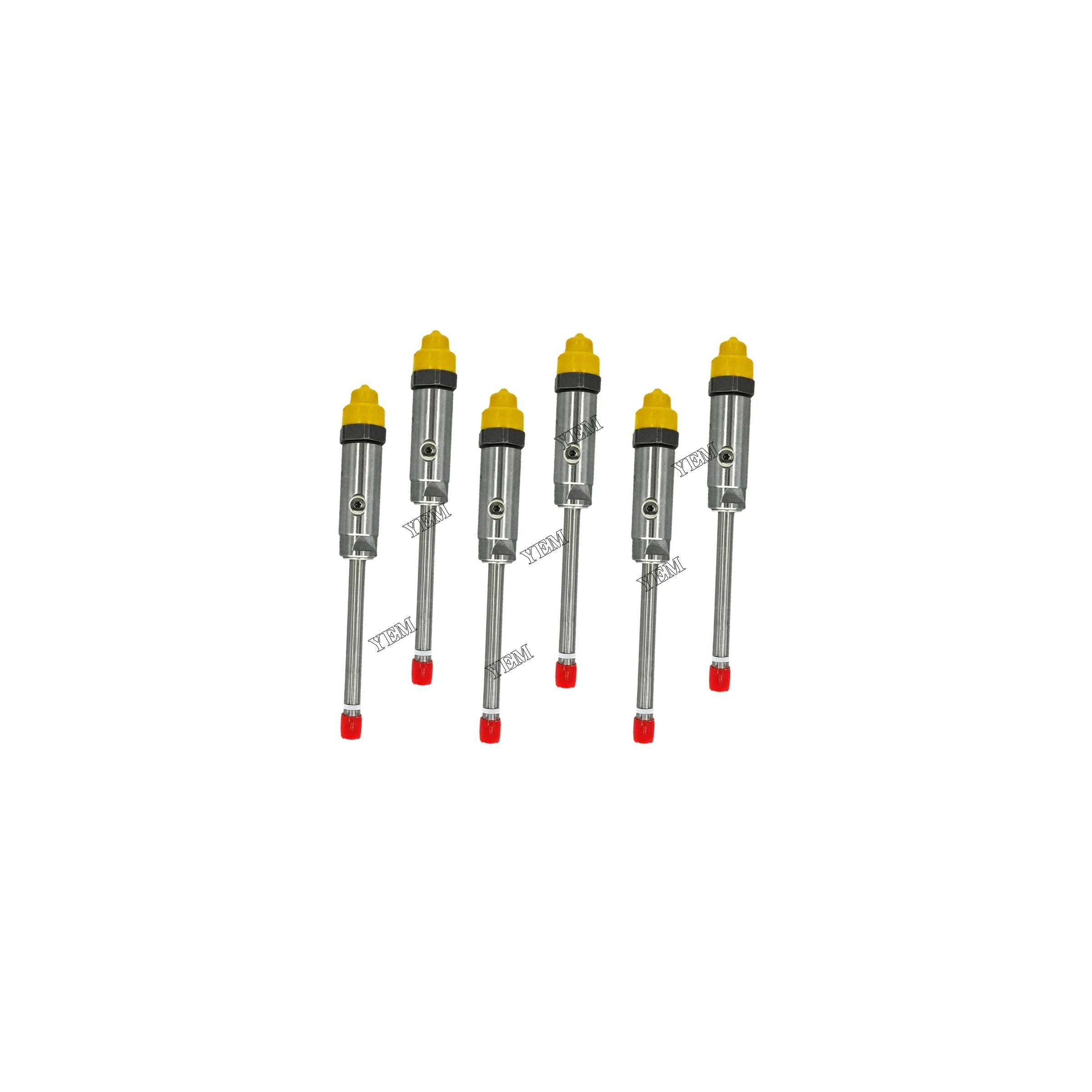 8N7007 OR3421 4W7017 Fuel Injector for Caterpillar CAT 8N-7007 OR-3421 4W-7017 High Performance Engine Parts