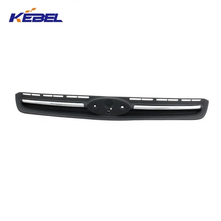 Car Body Kits Front Bumper Kits OEM FO1200541 Front Bumper Grille Parts for Ford Escape 2013
