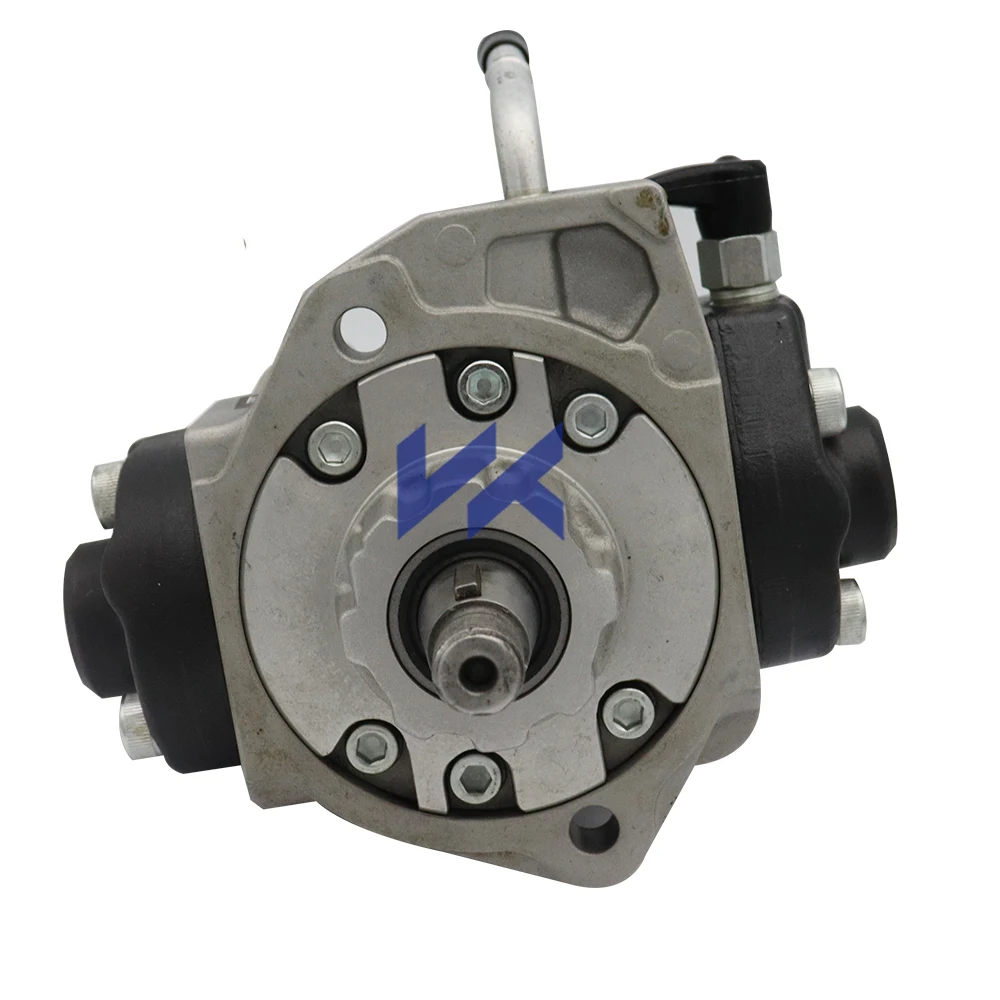 High Pressure Common Rail Fuel Pump - 294000-2040