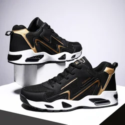 2021 new men shoes sneakers Cushion jogging sneakers Male Sports Running Shoes men Breathable Tennis Outdoor men