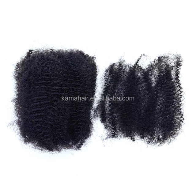 Professional Factory Brazilian Remy Virgin Gold Braiding Human Hair Bulk Locks Extensions