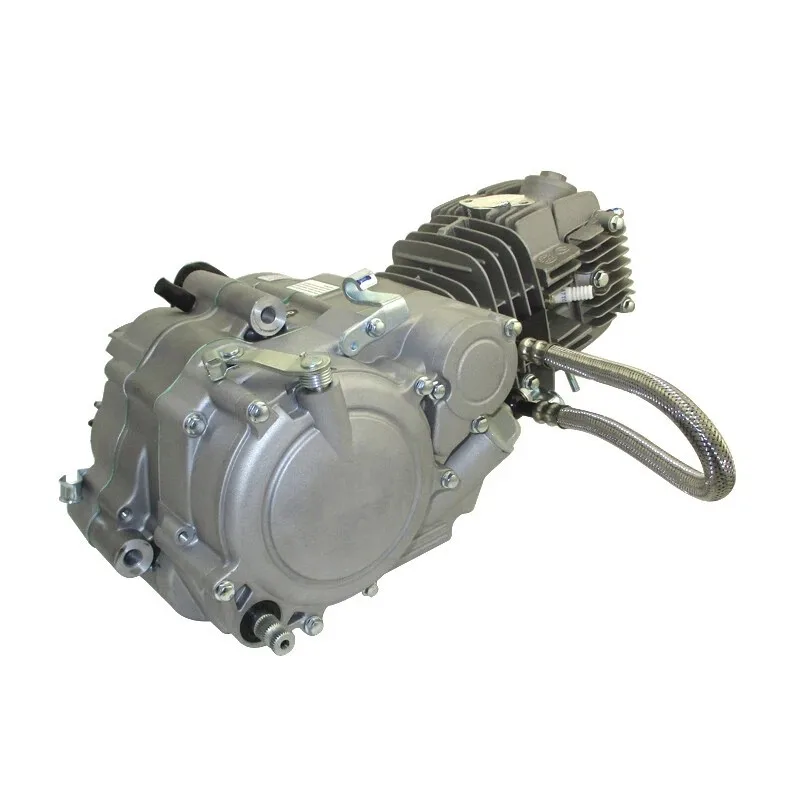 Dirt Pit Bike Motard Motorcycle Minigp Racing Zongshen ZS W125-G