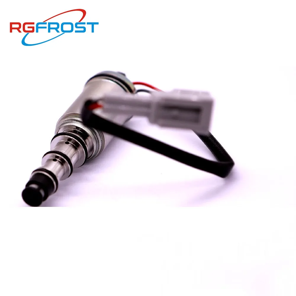 HVAC Auto AC Compressor DCS17 Control Valve Solenoid Valve for Nissan and Opel Renault Car Model Compatible