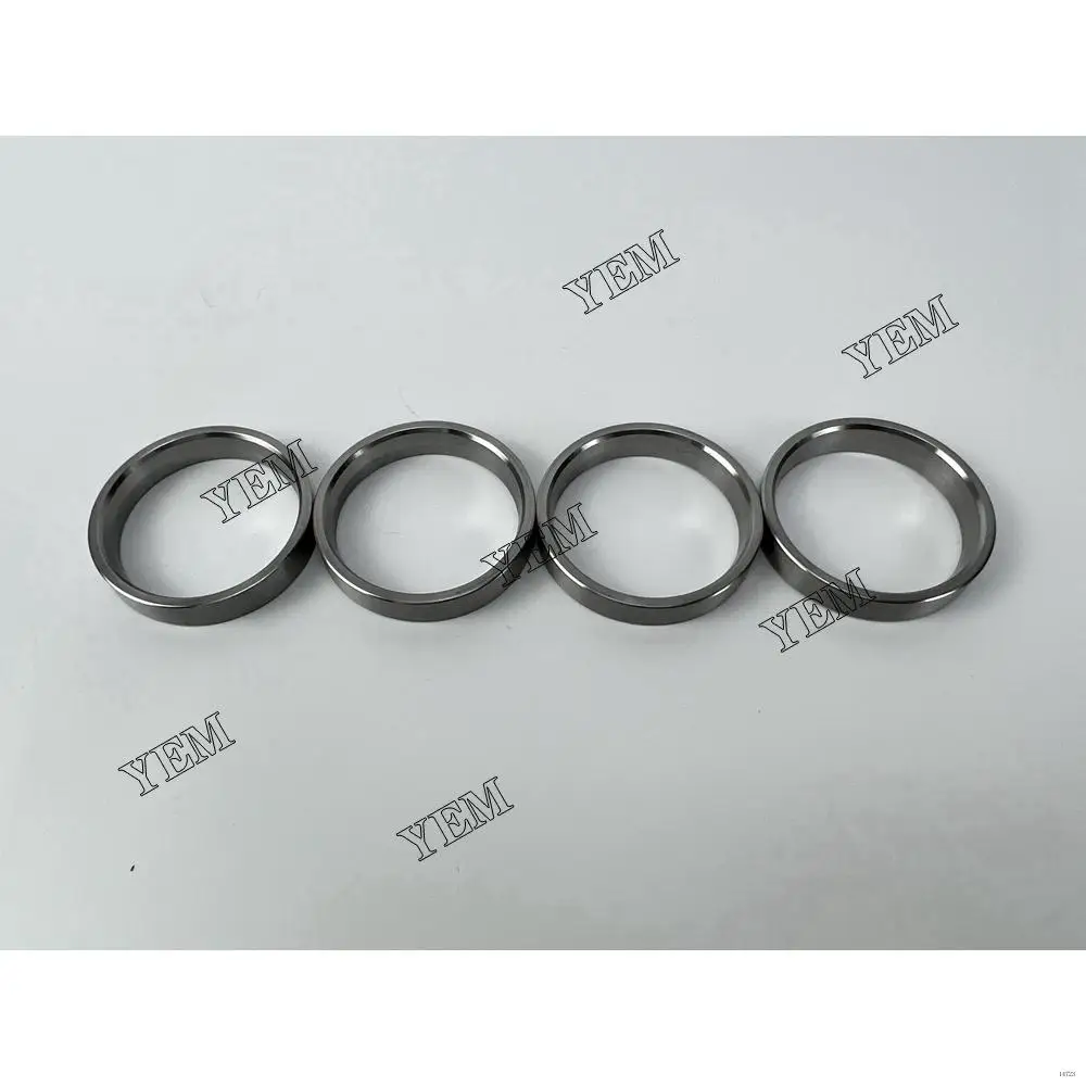 D34 Intake Valve Seat Insert for Doosan Engine Overhaul Rebuild Kit