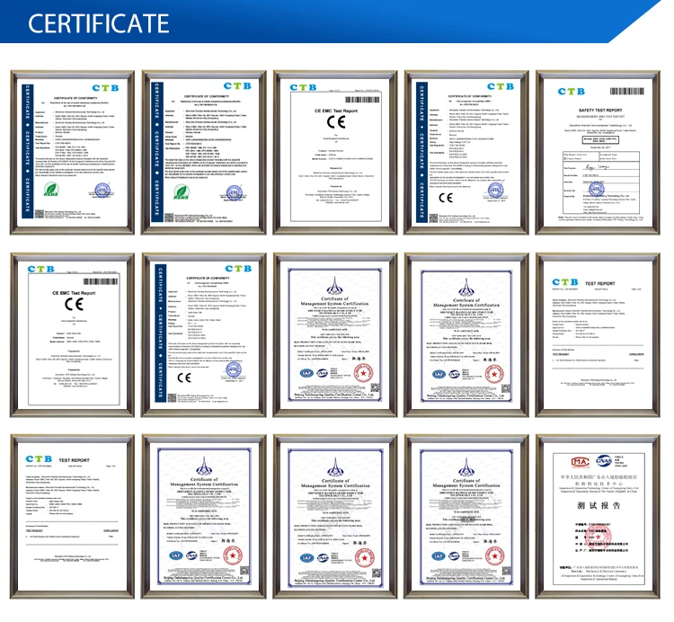 Slim Lightweight Design Portable Ssd External Hard Drive 1tb 2tb 128gb