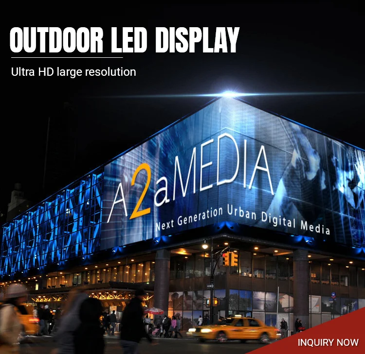 High Quality Hd Led Wall Packages For Rent P 3.91 Full Color Outdoor Waterproof Led Video Wall