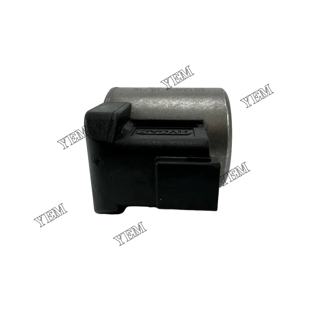 Solenoid Valve Coil 7242855 3012600 for Bobcat Engine. 2