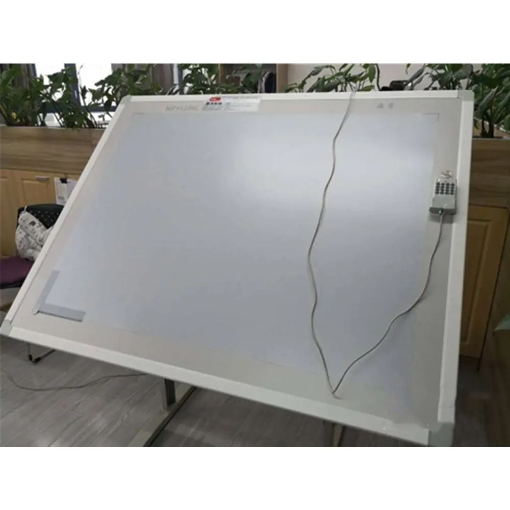 Garment Digitizer CAD Digitizer Pattern Input Digitizer 3648 With Drawing Board