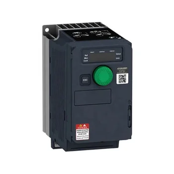 Original New Frequency Converter ATV320U04M2C ATV320U06M2C Altivar 320 Series Variable Speed Drive