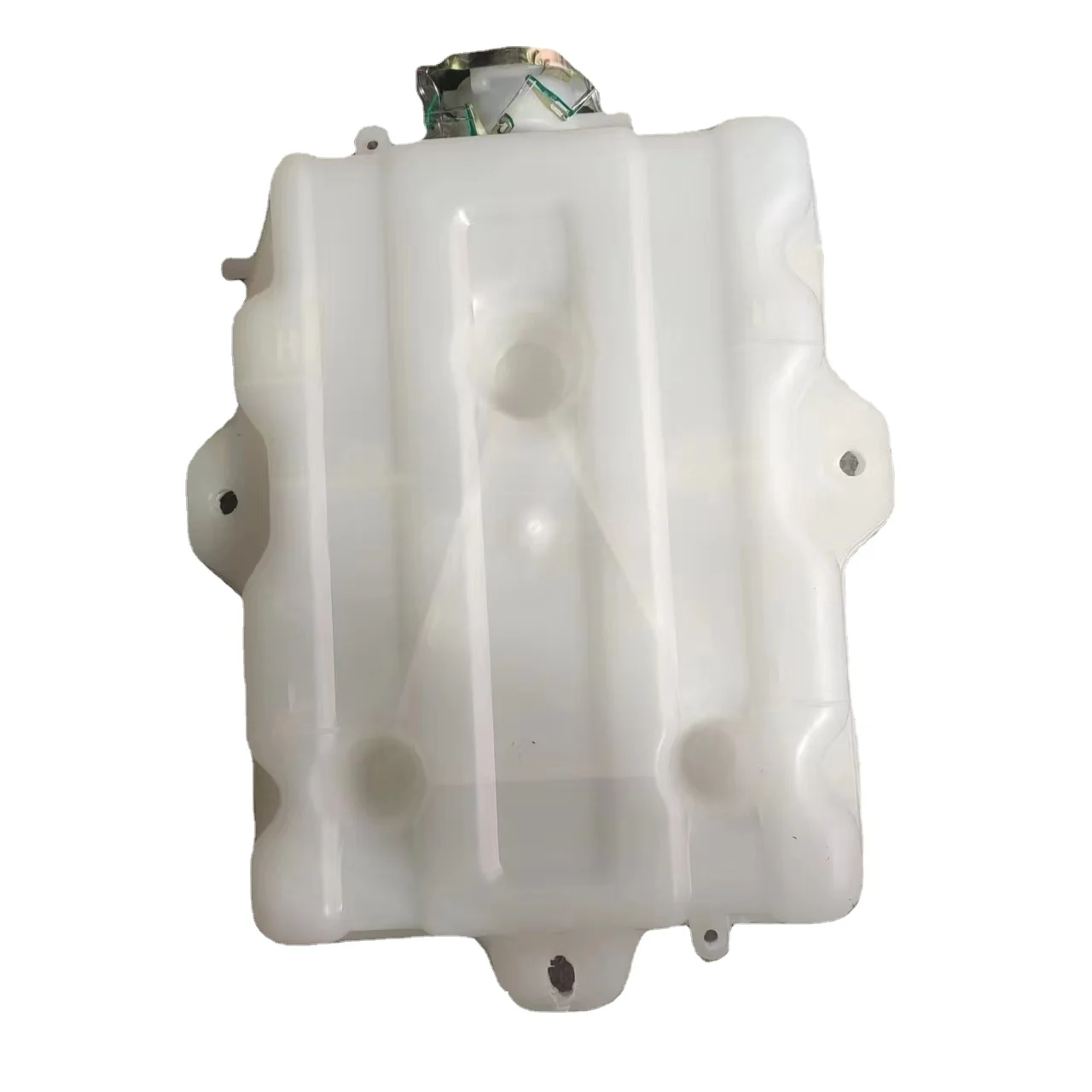 カン FAW Jiefang Truck Spare Parts - High-Quality Expansion Water Tank
