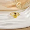 Rotating ring 06