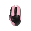 demi-paquet rose