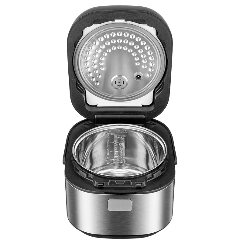 Soulwell Electric Rice Cooker Deguar Rice Cooker Factory Direct Sale