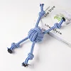 Four-knot ball, 33cm, 130g