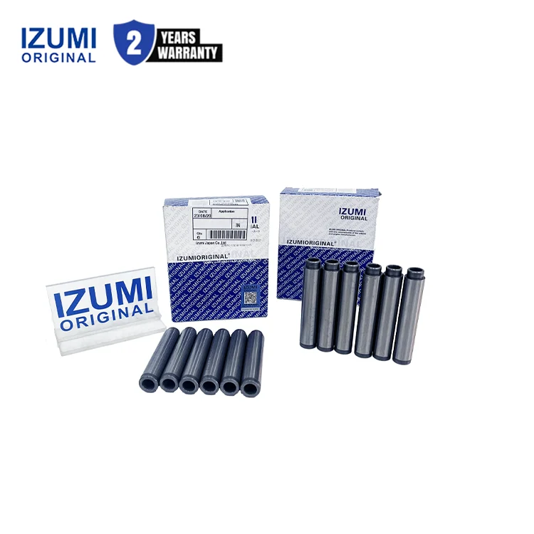 IZUMI ORIGINAL D4D Valve Guide Diesel Engine Parts for VOLVO