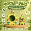 Sac à dos petit oiseau