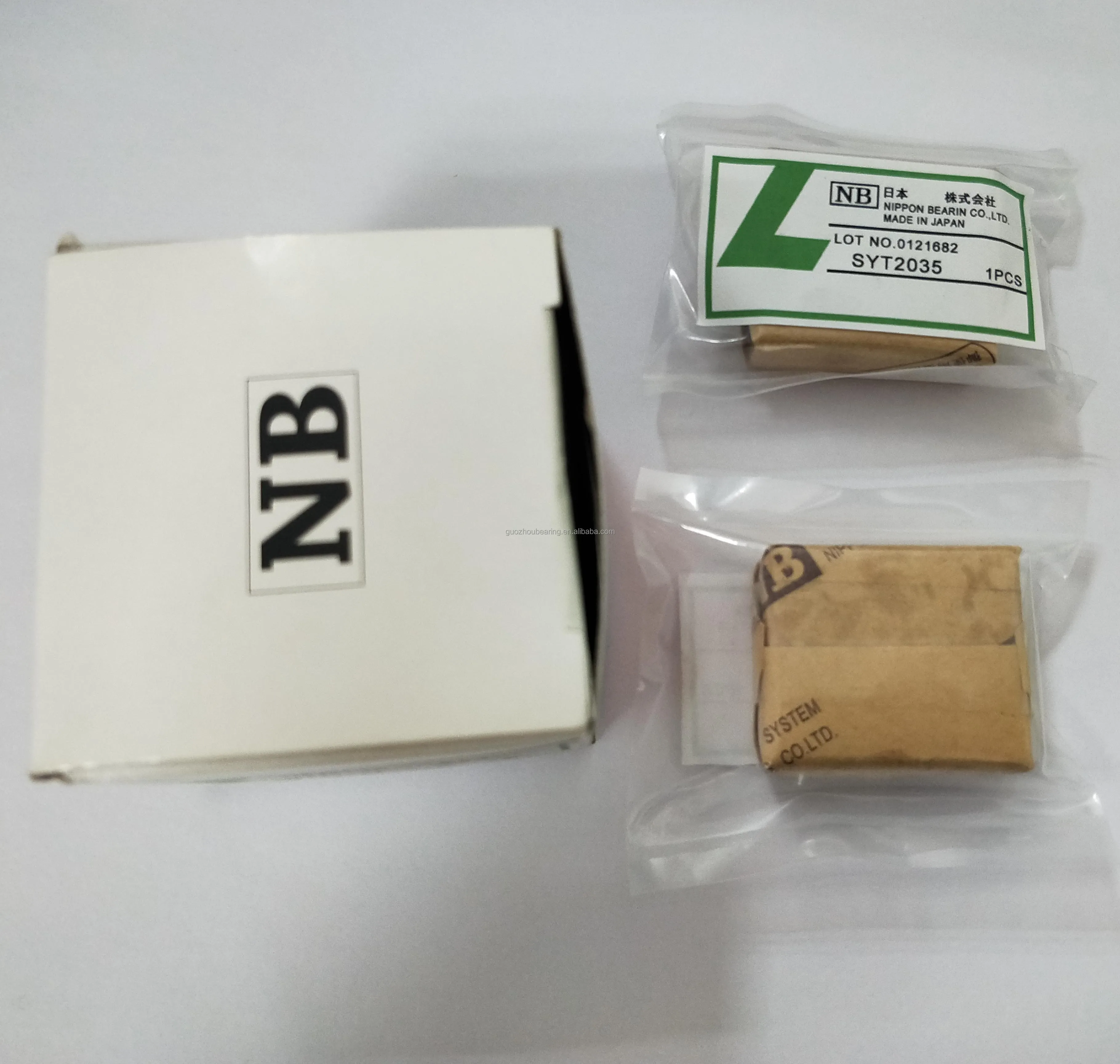 NB Slide Table Linear Guide Block SYT1025 SYT1055 SYT1085 SYT1035 SYT1065 SYT1045 SYT1075