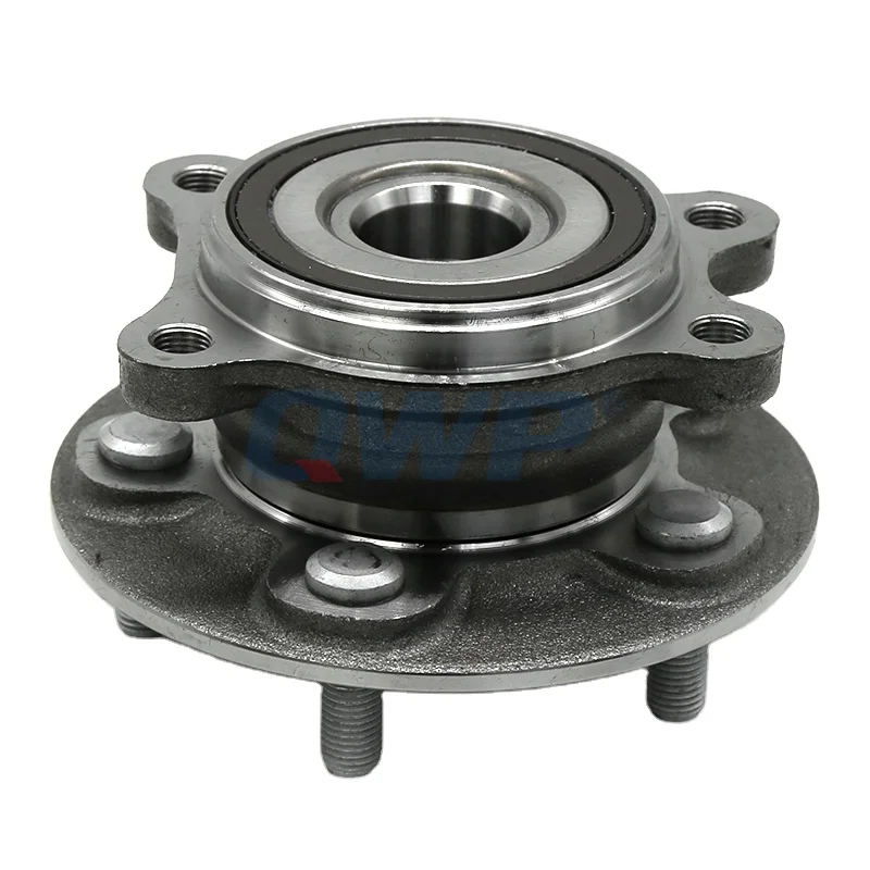 QWP Wheel Hub Bearings for Toyota Camry & Rav4 Hybrid