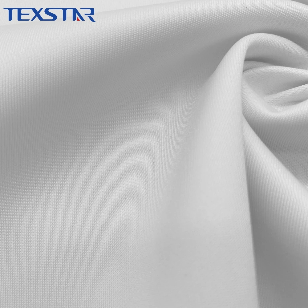 Оптовая продажа, ткань для активного отдыха из 92% полиэстера и 8% спандекса