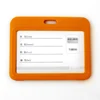Orange-corss section
