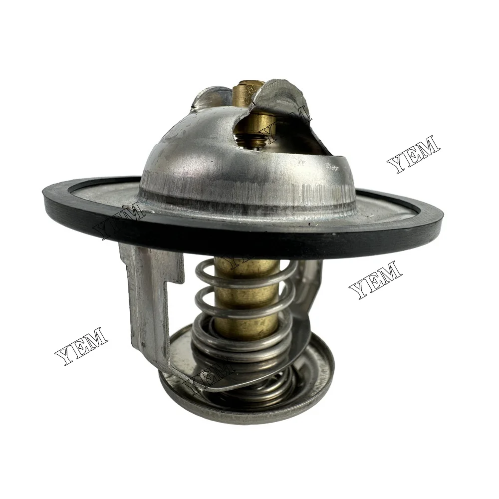 Excavator Accessories 6D14 Thermostat ME994276 for Mitsubishi