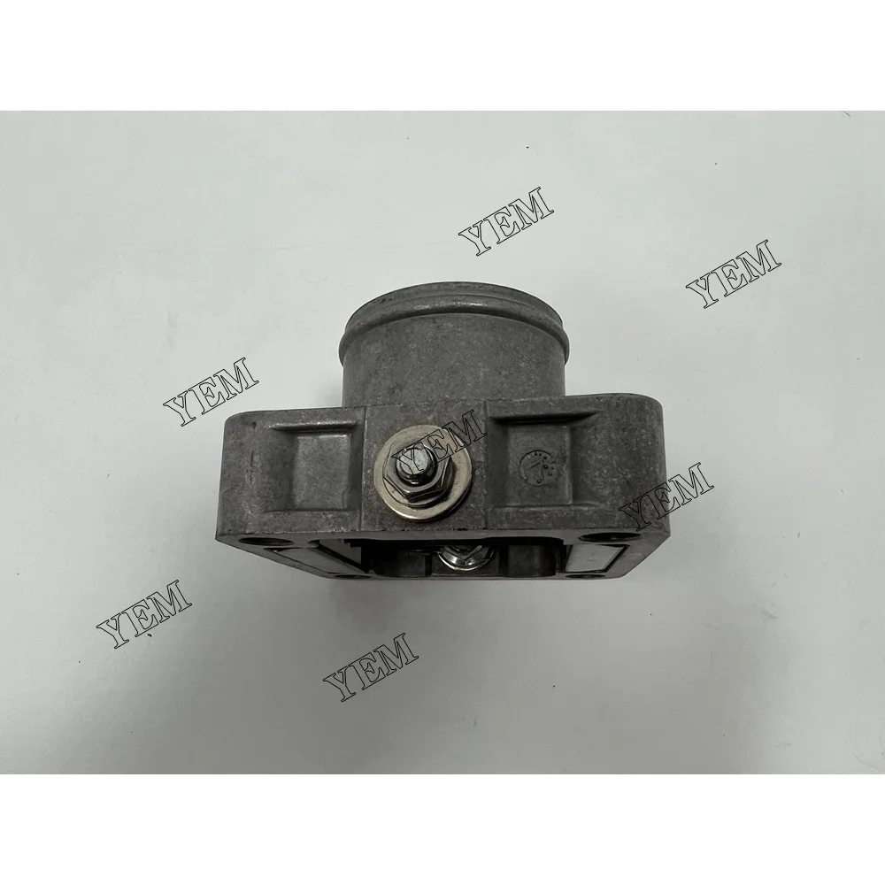 For Yanmar Diesel Engine 4TNV84T Heater Air 129120-77502 4