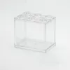 transparent
