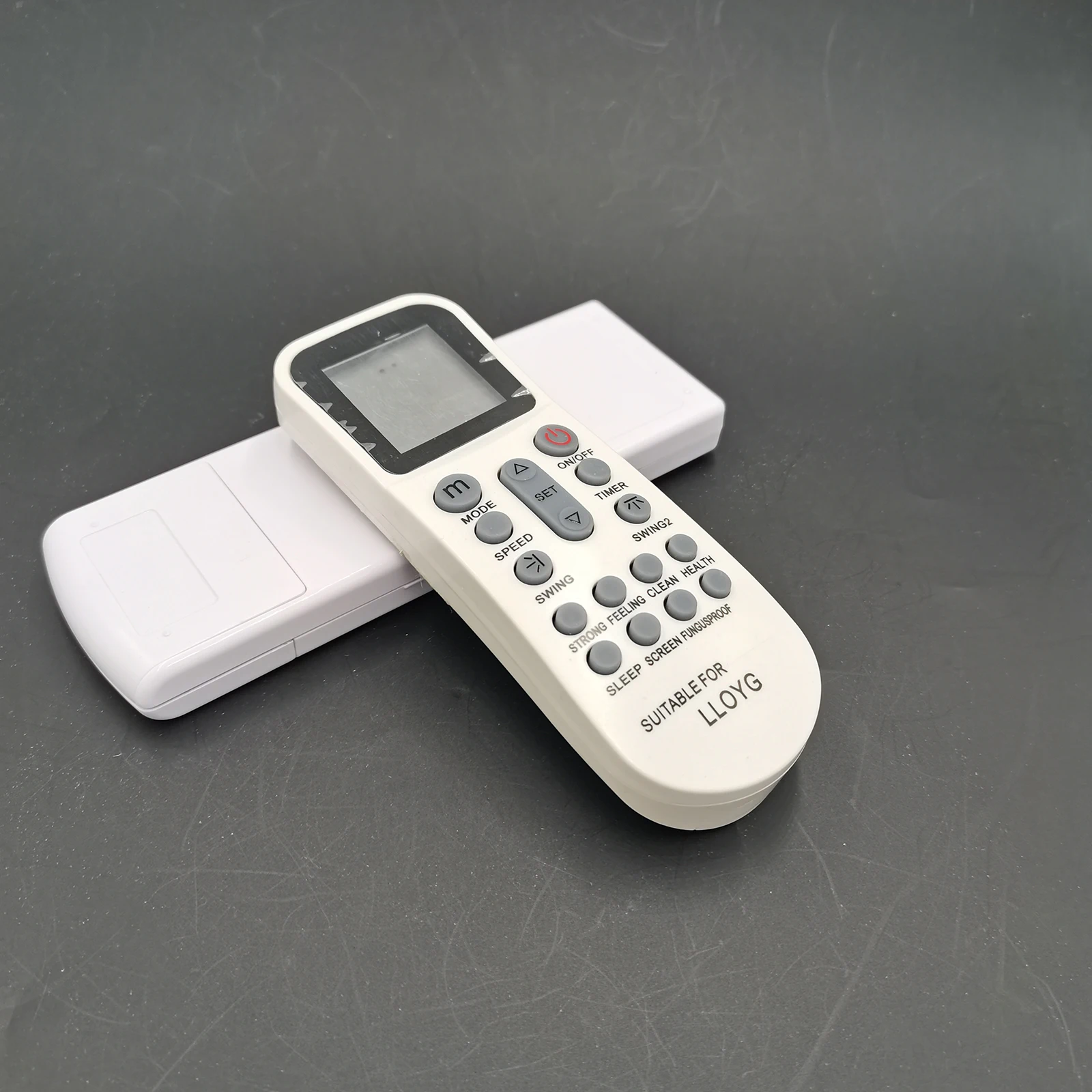 Oaks Applicable AC Remote Control Accessories for Gree Haier Hisense for LG Panasonic Chigo TCL Oaks Air Conditioners