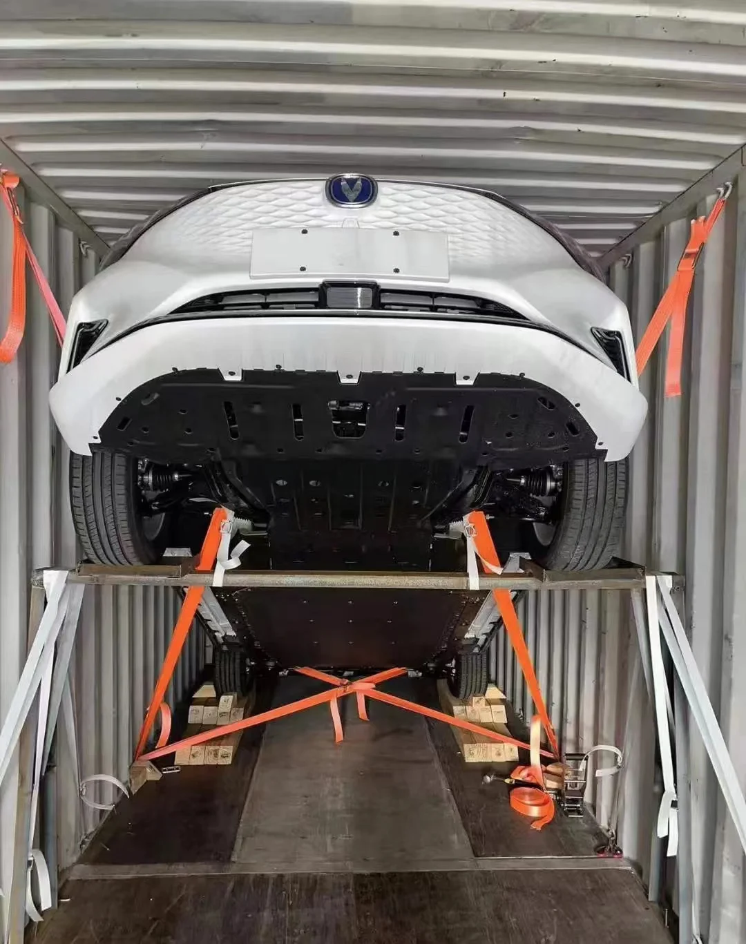 Toyata Bz4x 2022 Pro Long Range New Energy Car Electric Vehicle Autos