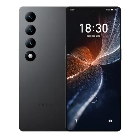 Original MEIZU 20 INFINITY Smartphone - Snapdragon 8 Gen 2, 6.79