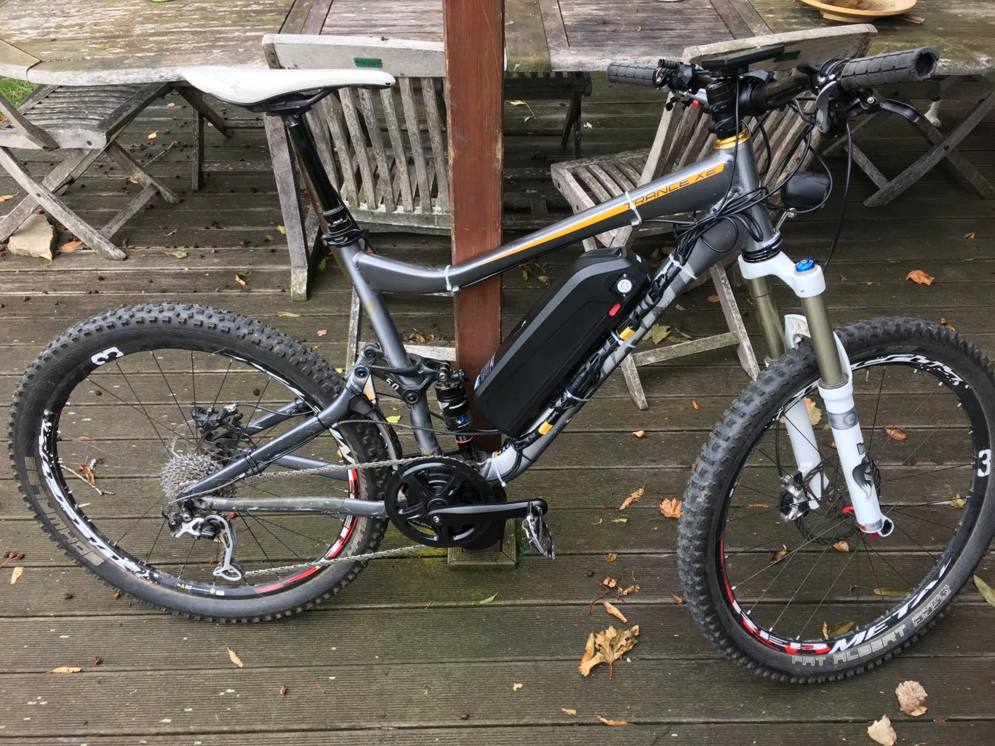 Bafang 8fun Bbshd 68mm 100mm 120mm 1000 Watt 48v 52v 1000w Electric Mid