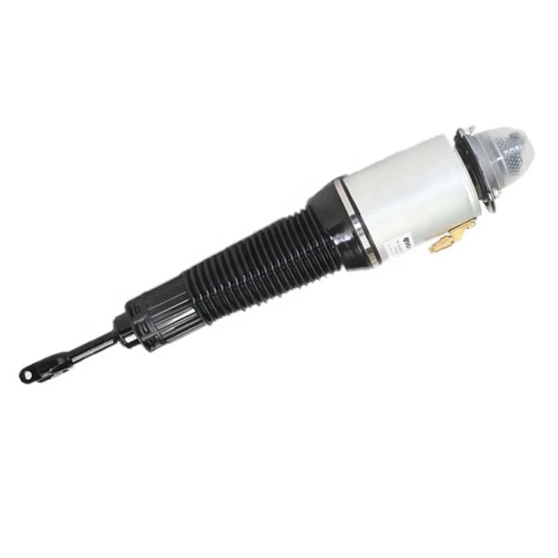 Front Air Spring for Audi A8 D3 4E Quattro 4E0616040 4E0616039AF 4E0616040AH 4E0616039AB Air Suspension Struts