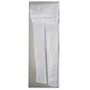 Microfibre blanche