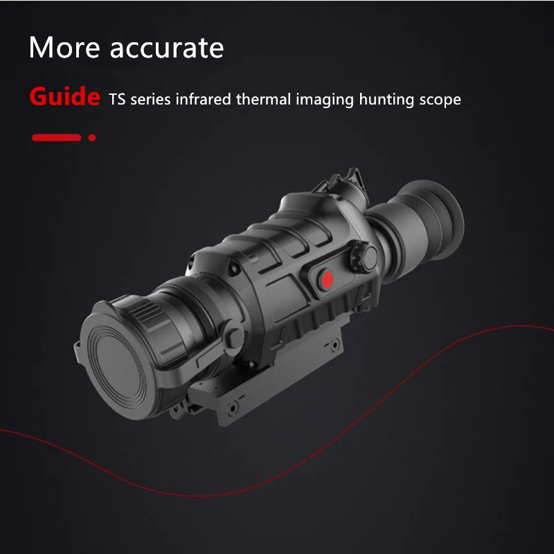 Good Price Of Guide Ts435 Ts450 25mm/35mm/50mm Objective Lens Thermal ...