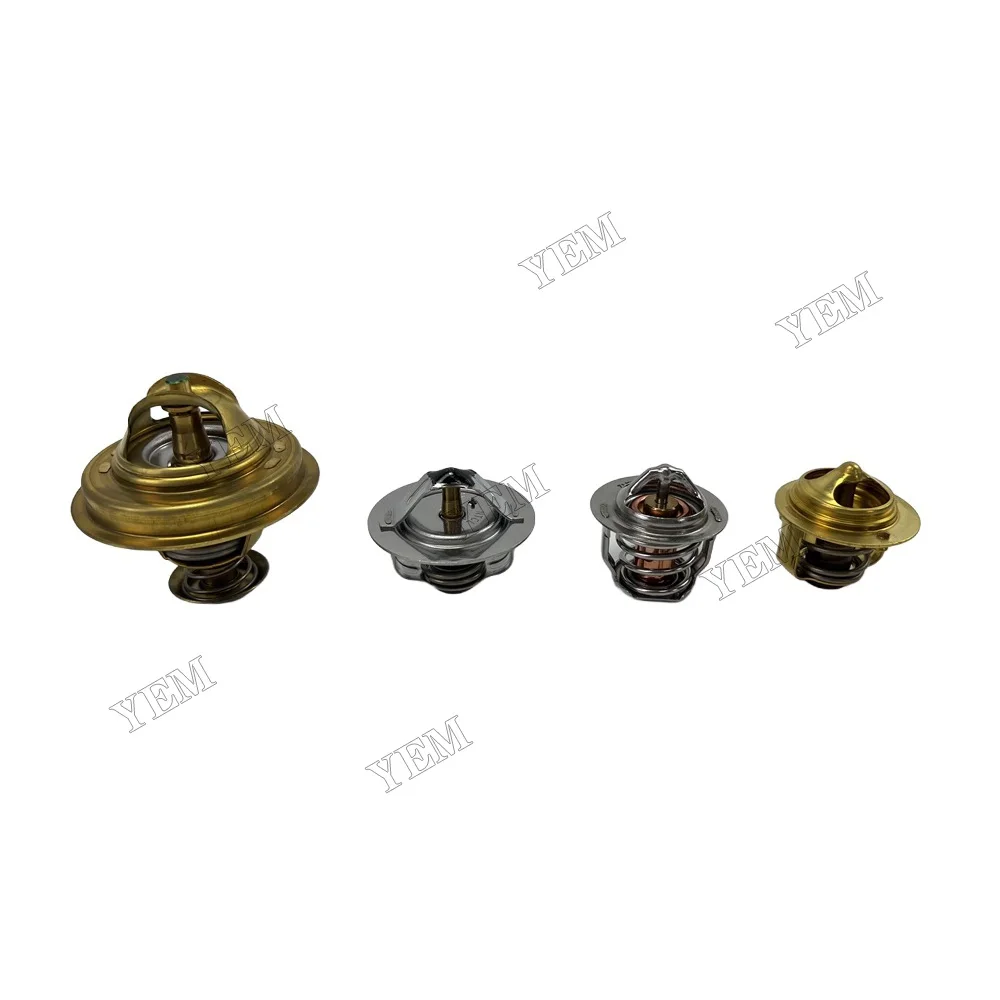 TD27 Thermostat for Nissan Diesel Engine for Nissan