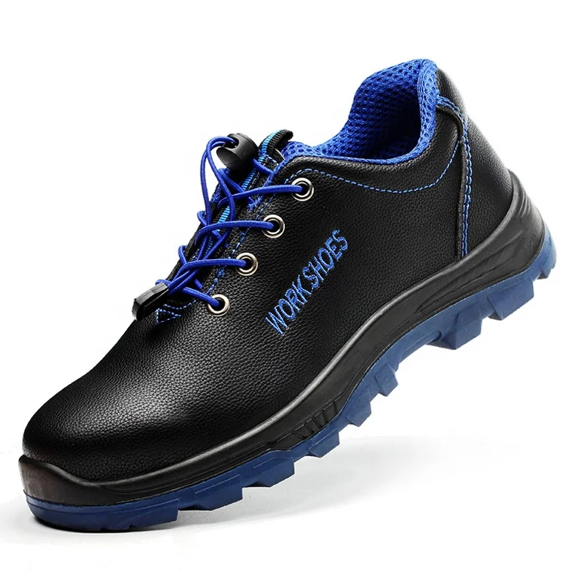 non slip work shoes in store