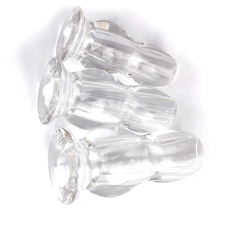 best lubricant for sliding gate Husband and Wife Flirting with Anal Plugs