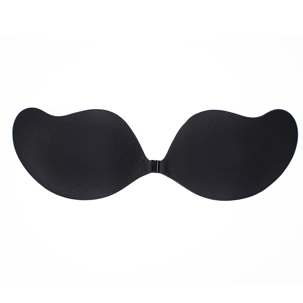 Fashion Up Bras For Women Adhesive Silicone Breast Lift Sticky Bra BD 11cm  @ Best Price Online