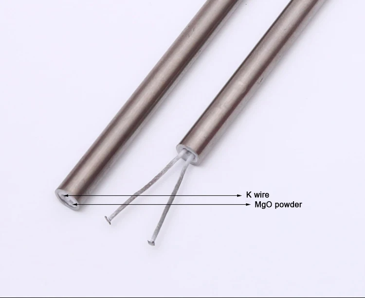 K Type Thermocouple
