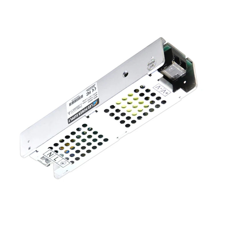 Touch Sensor Switch Built-In 3Cct Led Driver Model Dbst Gl 24 36W 320Ma 120Ma Led Driver 43Dcv
